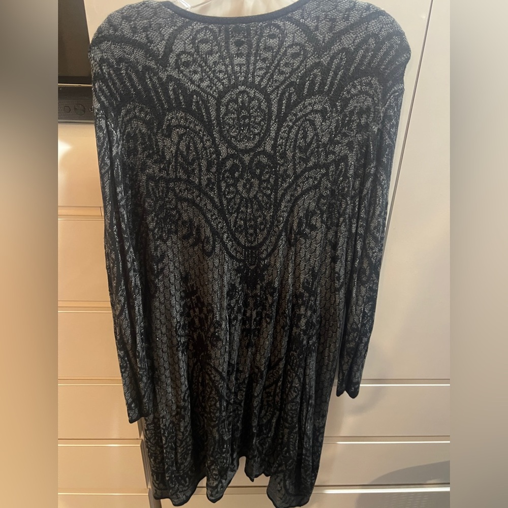 Duster sweater - Picture 2 of 3